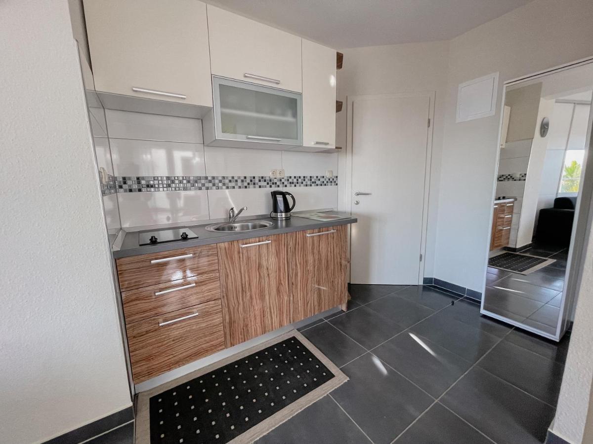 Ferienhaus Ivanka Трогир Экстерьер фото