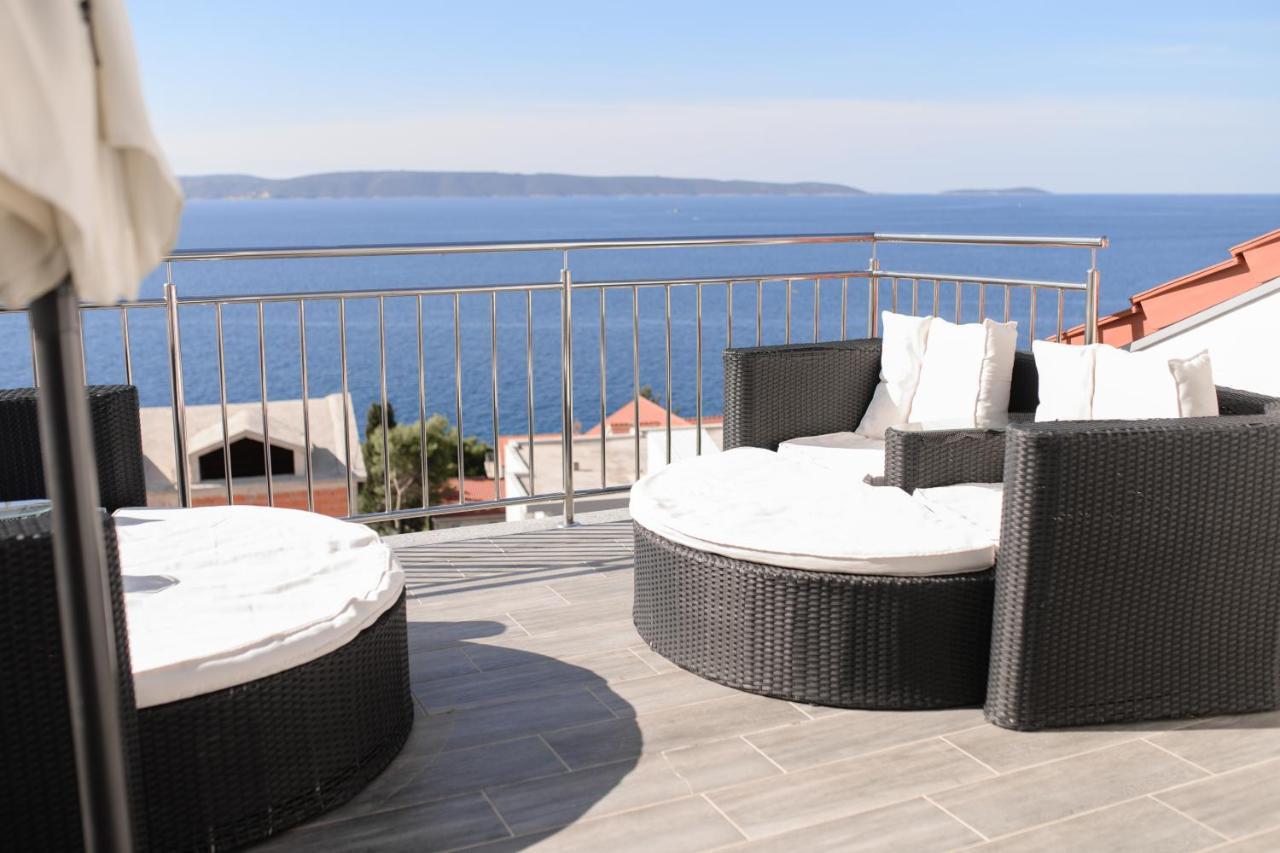 Ferienhaus Ivanka Трогир Номер фото