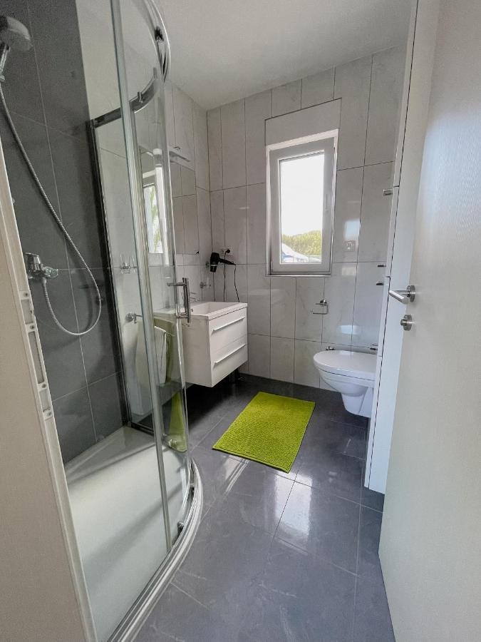Ferienhaus Ivanka Трогир Экстерьер фото