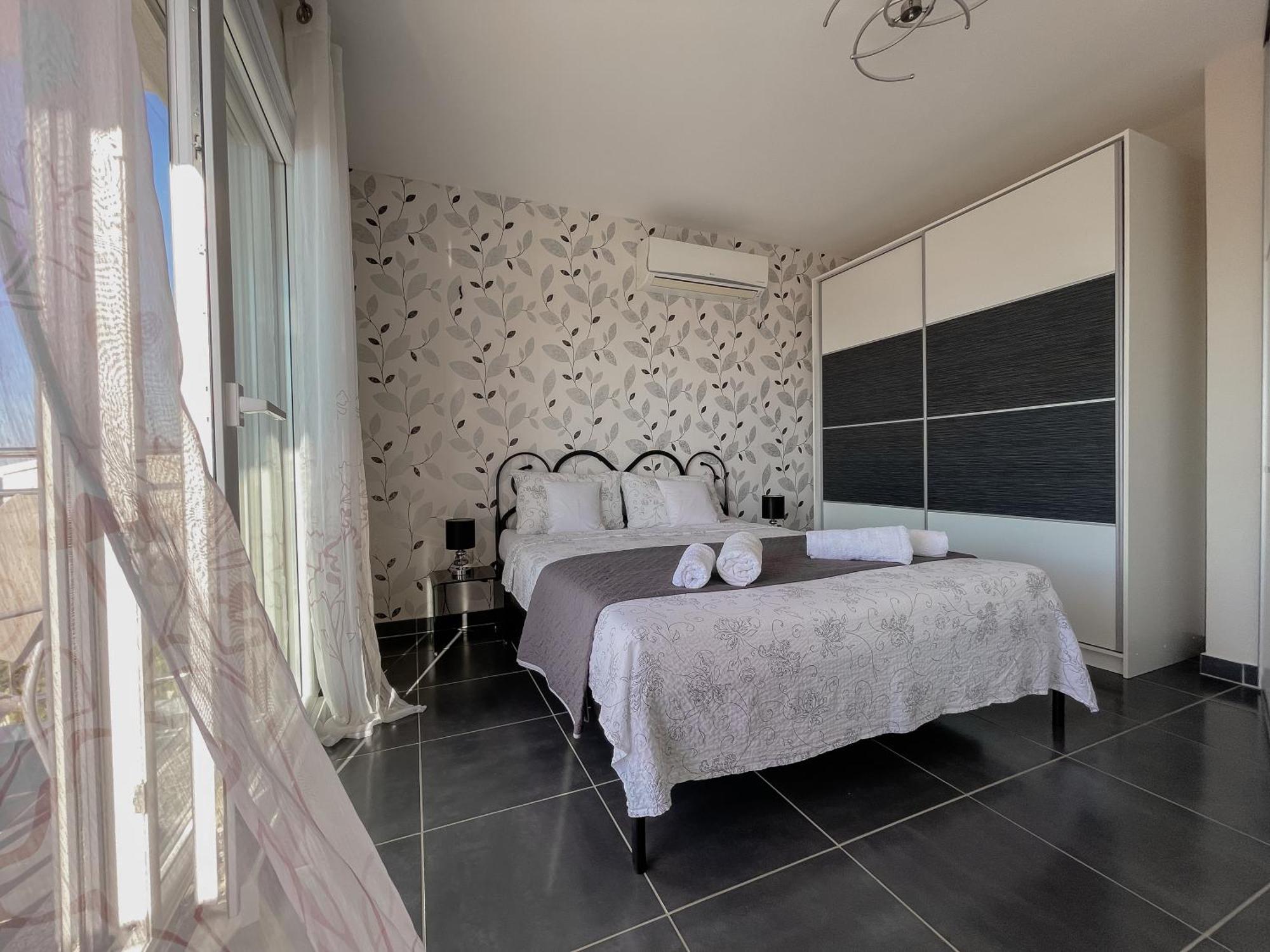 Ferienhaus Ivanka Трогир Номер фото