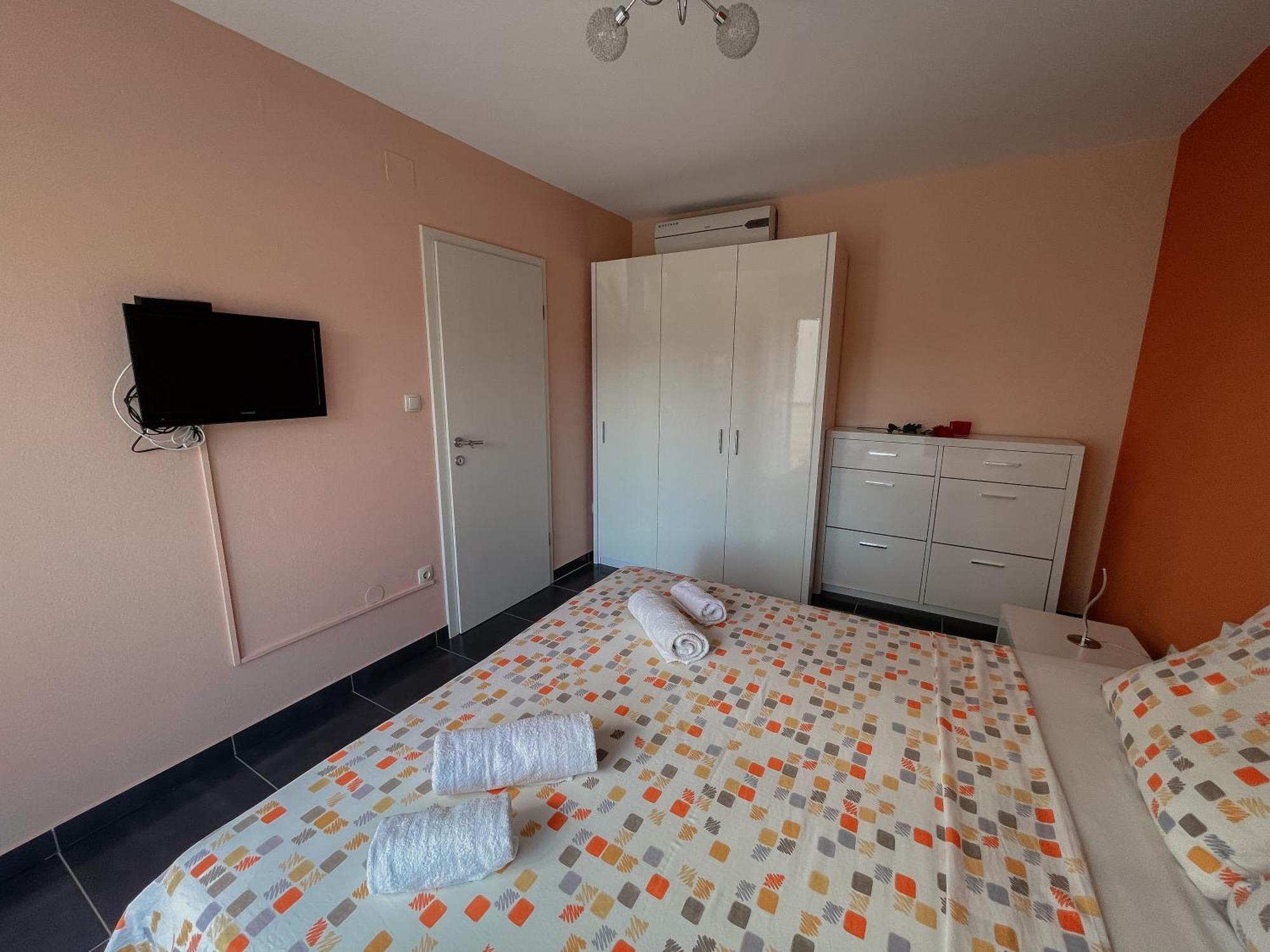 Ferienhaus Ivanka Трогир Номер фото