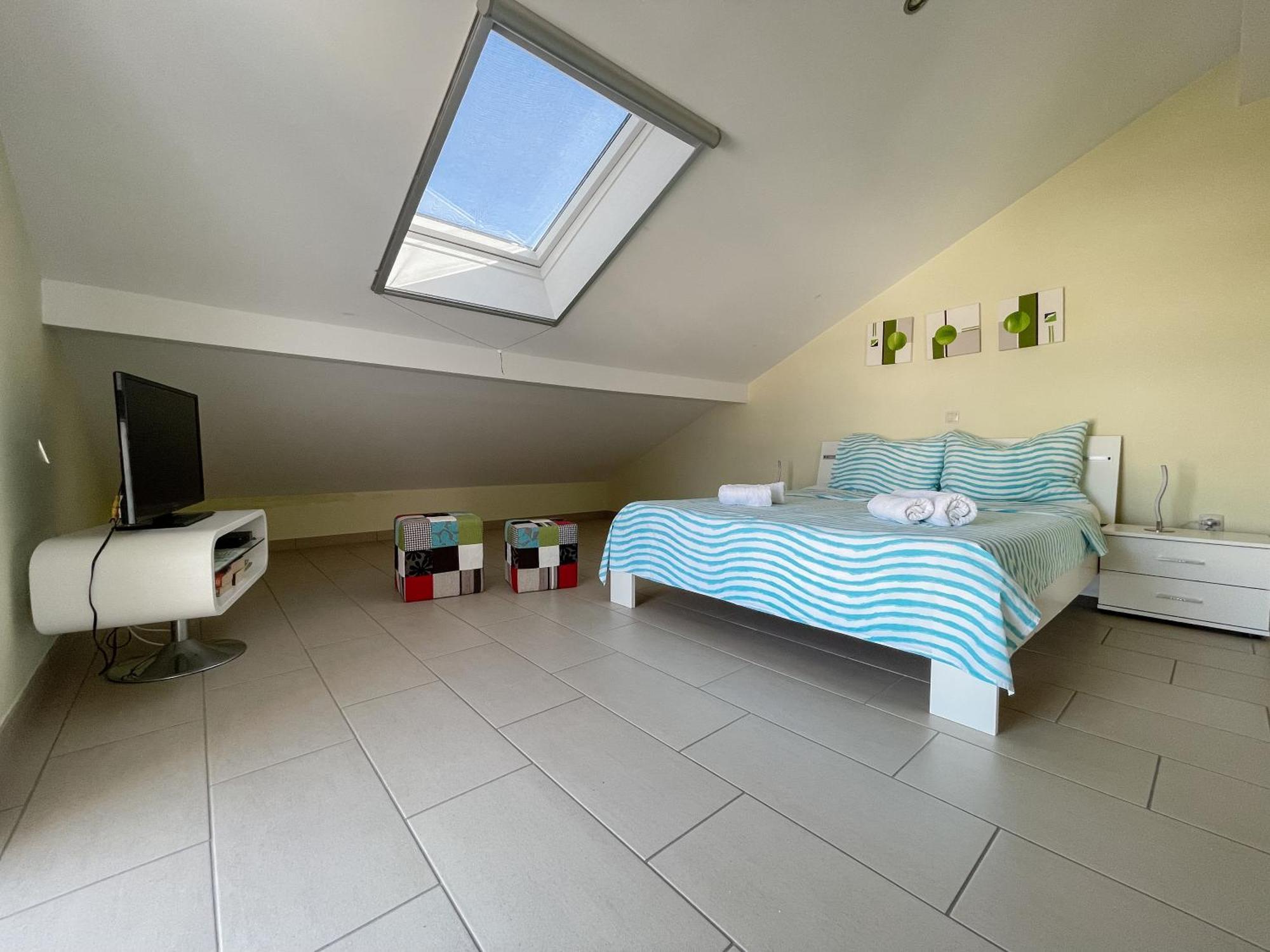 Ferienhaus Ivanka Трогир Номер фото