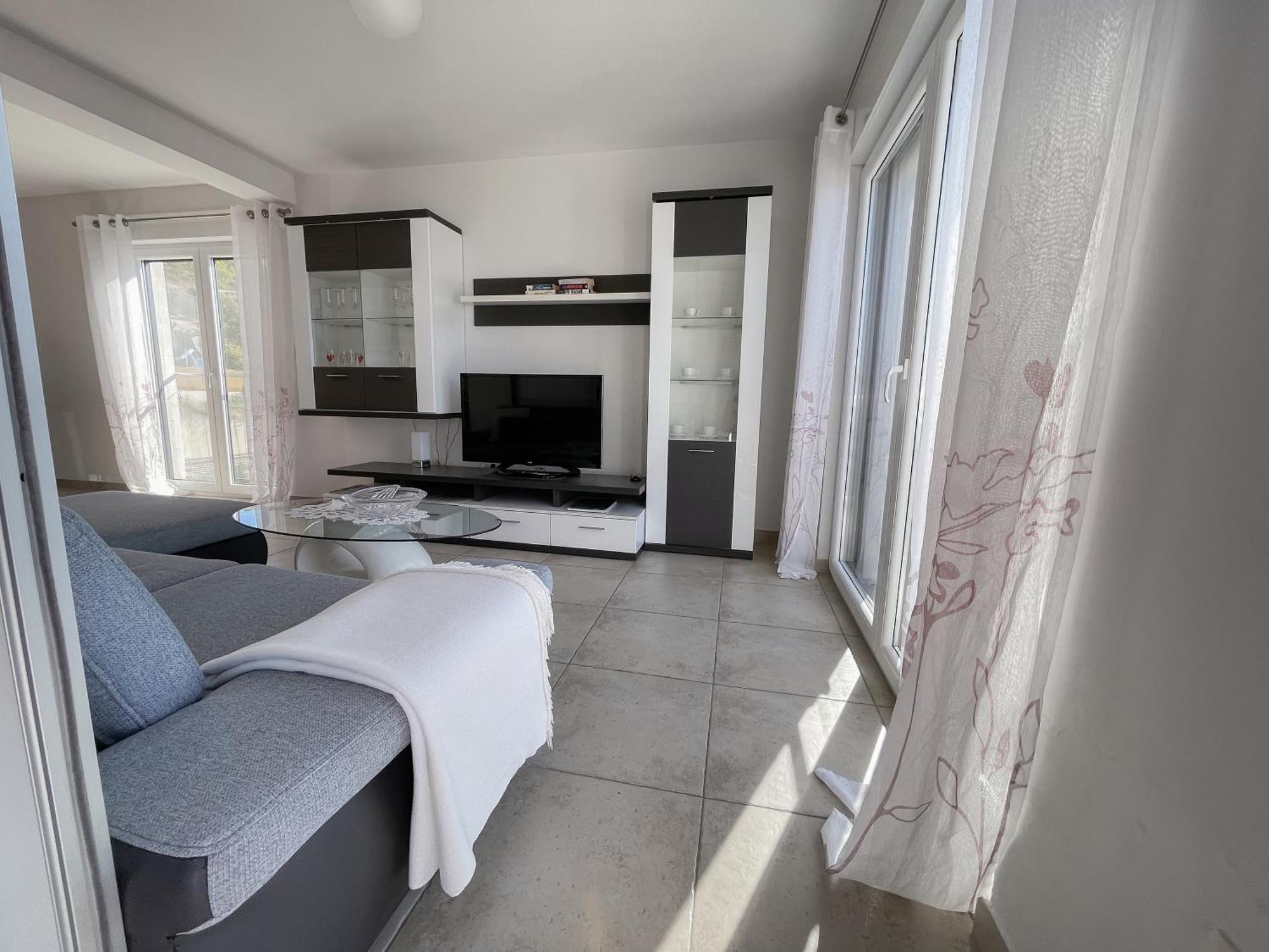 Ferienhaus Ivanka Трогир Номер фото
